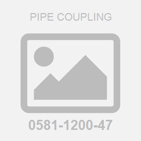 Pipe Coupling
